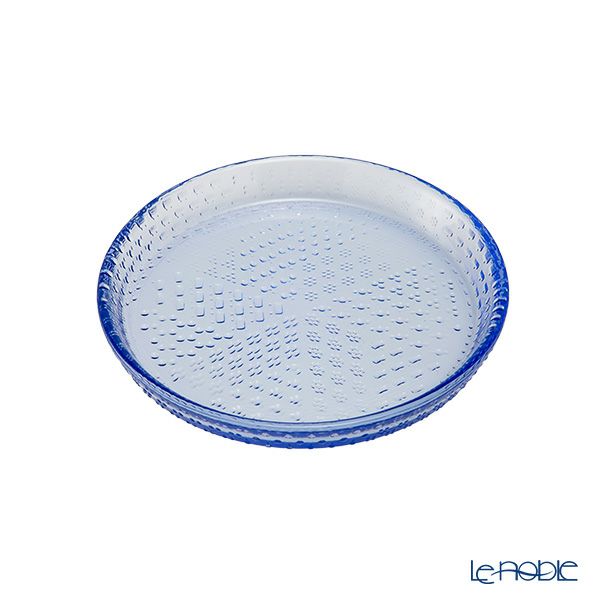 イッタラ（iittala） ツンドラ プレート 15.4cm アクア ペア 1076152