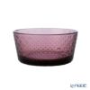 イッタラ（iittala） ツンドラ ボウル 250ml カルーナ＆リネン＆パイングリーン 3点セット