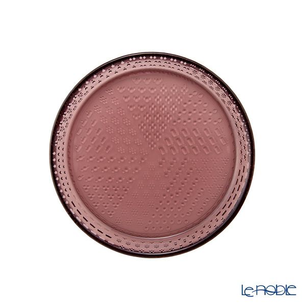 イッタラ（iittala） ツンドラ プレート 15.4cm カルーナ＆リネン＆パイングリーン 3点セット