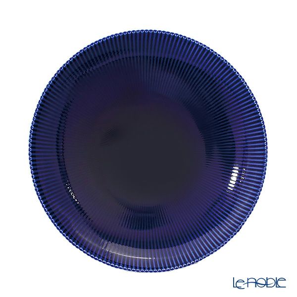 香蘭社 ピンストライプ 瑠璃 ルリ トリオセット 【NYNOW最優秀新商品賞受賞商品（カップ＆ソーサーのみ）】