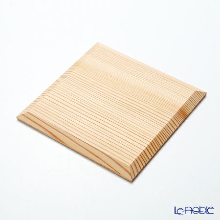 高野竹工 杉小皿 藤 5枚セット 116-07