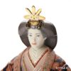 リヤドロ 雛人形 親王＆内親王 ハイポーセリン 01940＆01939 LE1000 世界限定生産1000点
