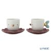 リヤドロ カフキ 2人用 コーヒー4点セット