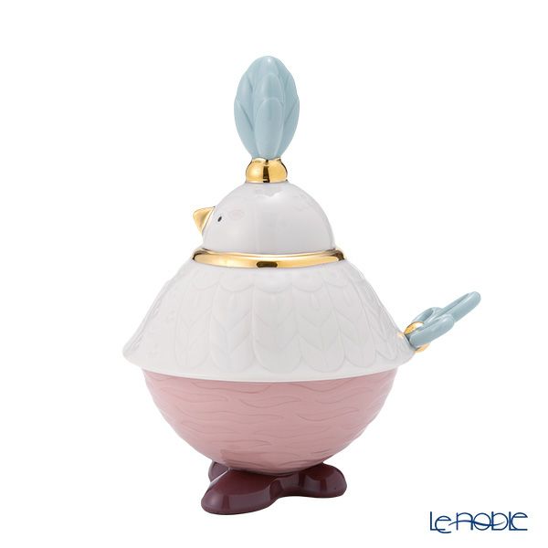 リヤドロ カフキ 2人用 コーヒー4点セット