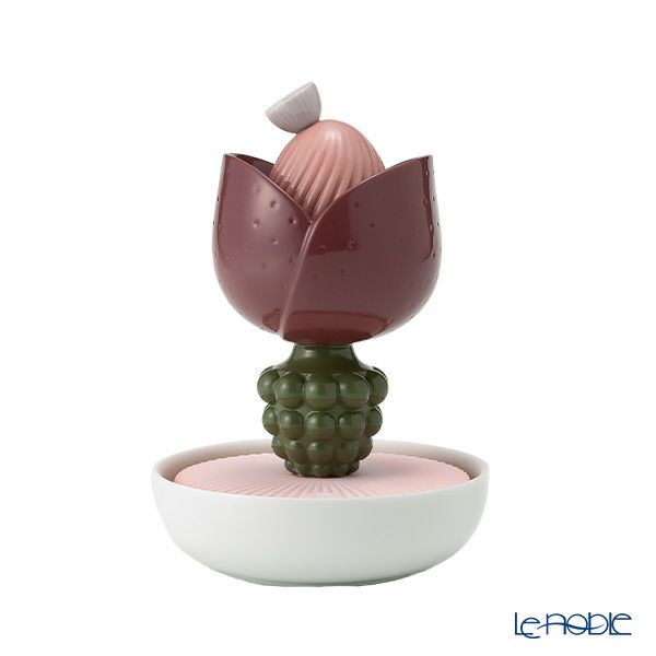 リヤドロ イマジナリーフラワーズ ディフューザー1・2・3 3点セット【リキッドディフューザーレフィル バレンシアの太陽 各1本付】