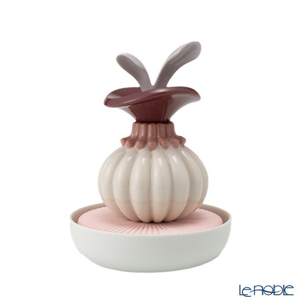 リヤドロ イマジナリーフラワーズ ディフューザー1・2・3 3点セット【リキッドディフューザーレフィル バレンシアの太陽 各1本付】