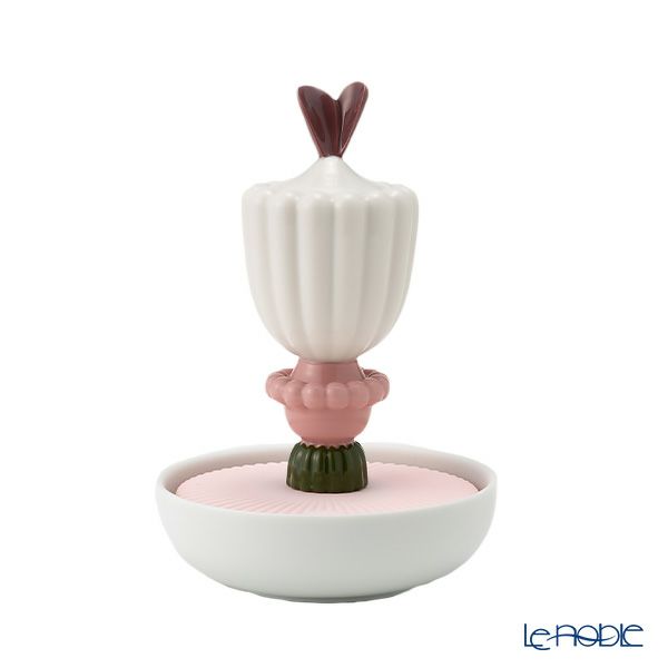 リヤドロ イマジナリーフラワーズ ディフューザー1・2・3 3点セット【リキッドディフューザーレフィル バレンシアの太陽 各1本付】