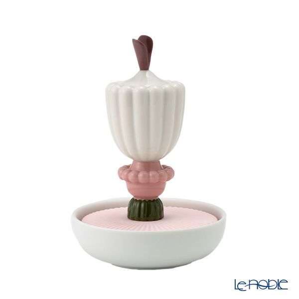 リヤドロ イマジナリーフラワーズ ディフューザー1・2・3 3点セット【リキッドディフューザーレフィル バレンシアの太陽 各1本付】