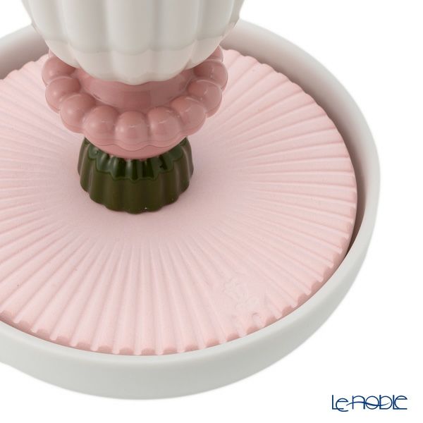 リヤドロ イマジナリーフラワーズ ディフューザー1・2・3 3点セット【リキッドディフューザーレフィル バレンシアの太陽 各1本付】