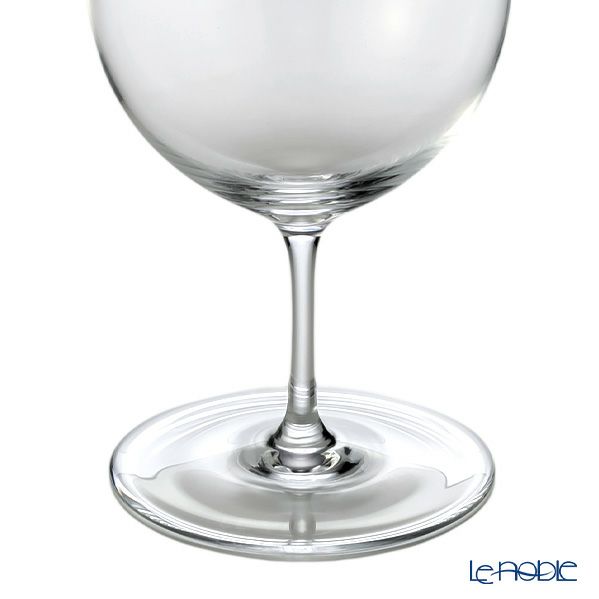 Le Vin ル・ヴァン プロフェッショナル PURE ピュア ウォーターグラス 満340ml H15cm ペア
