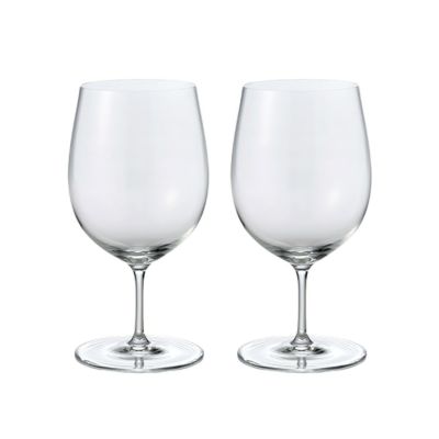 至高のハンドメイドグラス ル・ヴァン | ブランド洋食器専門店ル