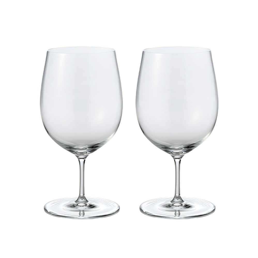 Le Vin ル・ヴァン プロフェッショナル PURE ピュア ウォーターグラス 満340ml H15cm ペア