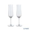 Le Vin ル・ヴァン プロフェッショナル SPARKLE スパークル シャンパングラス （チューリップ） 満200ml H22cm ペア