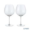 Le Vin ル・ヴァン プロフェッショナル POTENTIAL ポテンシャル 赤ワイングラス 満750ml H21.5cm ペア