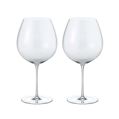 Le Vin ル・ヴァン プロフェッショナル NOBLE ノーブル 赤ワイングラス