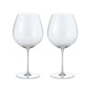 Le Vin ル・ヴァン プロフェッショナル POTENTIAL ポテンシャル 赤ワイングラス 満750ml H21.5cm ペア