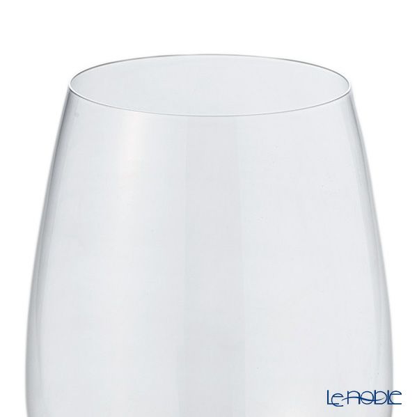 Le Vin ル・ヴァン プロフェッショナル NOBLE ノーブル 赤ワイングラス 満440ml H22cm ペア