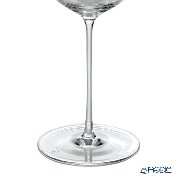 Le Vin ル・ヴァン プロフェッショナル NOBLE ノーブル 赤ワイングラス 満440ml H22cm ペア