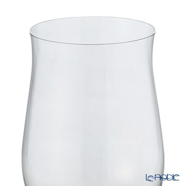 Le Vin ル・ヴァン プロフェッショナル UNIVERSAL ユニバーサル 白ワイングラス （チューリップ）満370ml H22cm ペア