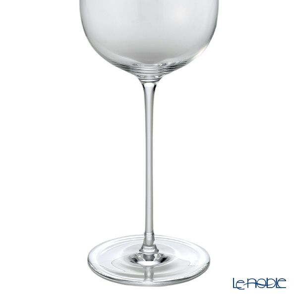 Le Vin ル・ヴァン プロフェッショナル UNIVERSAL ユニバーサル 白ワイングラス （チューリップ）満370ml H22cm ペア
