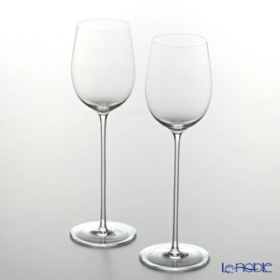 ラリック 100ポイント ボルドーグラス 23.8cm／600ml 10332100