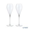 Le Vin ル・ヴァン プロフェッショナル LUXURY ラグジュアリー シャンパングラス 満290ml H24cm ペア