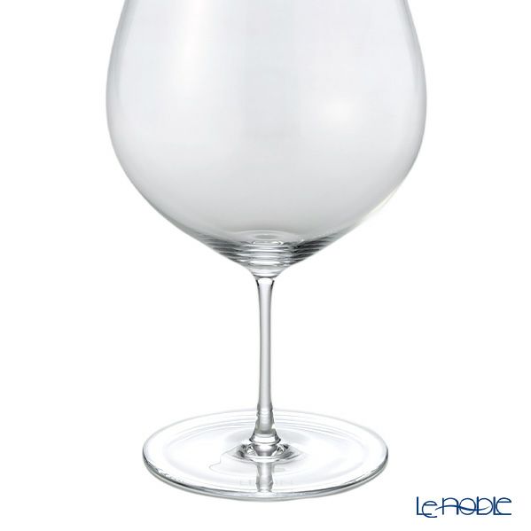 Le Vin ル・ヴァン プロフェッショナル GENEROUS ジェネラス ワイングラスL （ショートステム） 満720ml H19cm ペア