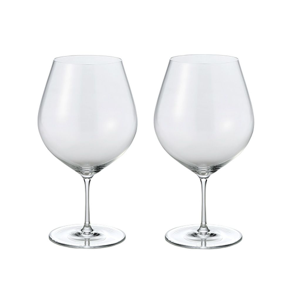 Le Vin ル・ヴァン プロフェッショナル FRIENDLY フレンドリー ワイングラス S （ショートステム） 満450ml H16.5cm ペア