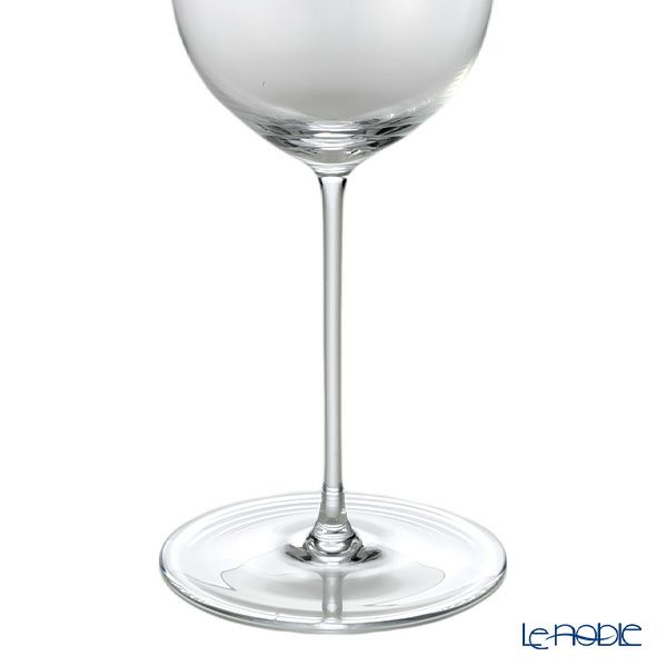 Le Vin ル・ヴァン プロフェッショナル FRESH フレッシュ 白ワイングラス 満330ml H20.5cm ペア