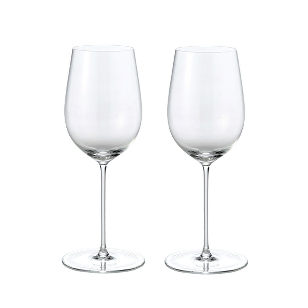 Le Vin ル・ヴァン プロフェッショナル FRESH フレッシュ 白ワイングラス 満330ml H20.5cm ペア