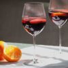 Le Vin ル・ヴァン アメージング ワイングラス 満400ml H20.5cm ペア