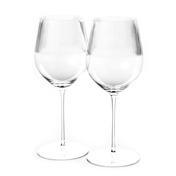 Le Vin ル・ヴァン アメージング ワイングラス 満400ml H20.5cm ペア