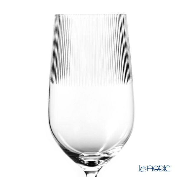 Le Vin ル・ヴァン アメージング シャンパングラス 満210ml H22cm ペア