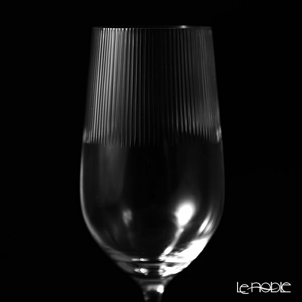 Le Vin ル・ヴァン アメージング シャンパングラス 満210ml H22cm ペア