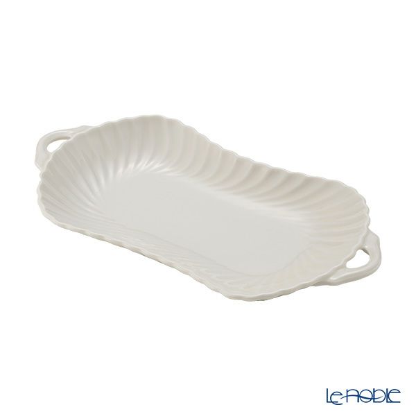 マルミツポテリ スタジオエム トゥインクル マグカップ＆プレート 2点セット アイボリー