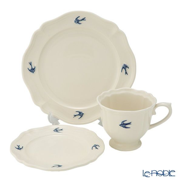 マルミツポテリ スタジオエム アーリーバード トリオセット