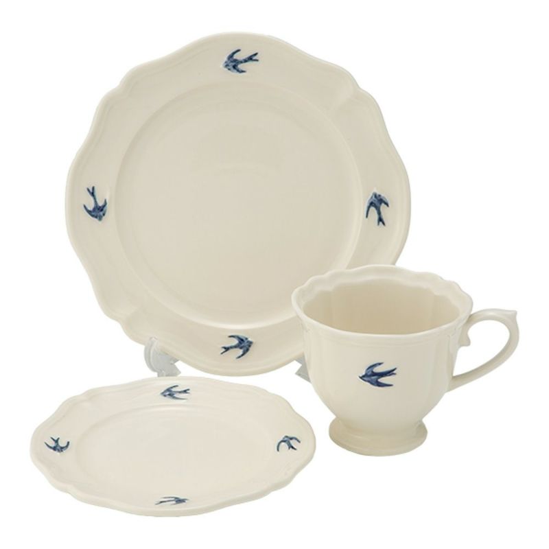 マルミツポテリ スタジオエム アーリーバード トリオセット