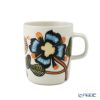 マリメッコ（marimekko） Tiara ティアラ マグカップ 250ml ペア 074557-126／25AW