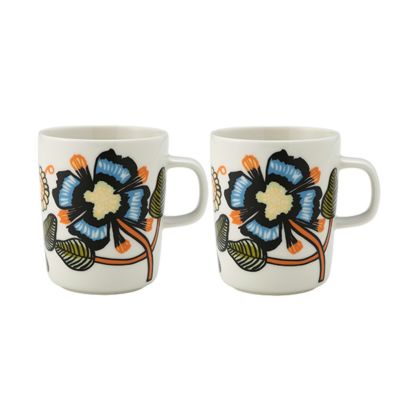 マリメッコ（marimekko）Seireeni セイレーニ／サイレン ティーポット