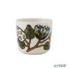 マリメッコ（marimekko） Tiara ティアラ コーヒーカップ 200ml ペア 074559-126／25AW