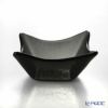 モダンボヘミア リッド ミニボウル 9.5×9.5cm ブラック 4個セット