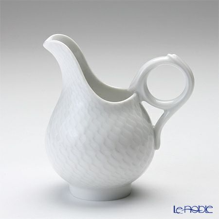 マイセン（Meissen） 波の戯れホワイト 17ピースセット（ティー）