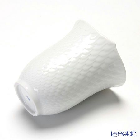 マイセン（Meissen） 波の戯れホワイト 000001／55404 タンブラー ペア