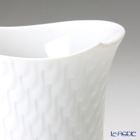 マイセン（Meissen） 波の戯れホワイト 000001／55404 タンブラー ペア