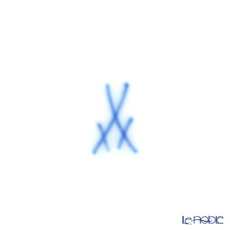 マイセン（Meissen） 波の戯れホワイト 000001／55404 タンブラー ペア