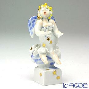 マイセン（Meissen） マイセン人形 900300 エンジェル（オルガン＆オルガニスト）