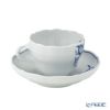 マイセン（Meissen） ブルーオニオン スタイル 801001／00582 コーヒーカップ＆ソーサー 200ml ペア
