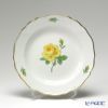 マイセン（Meissen） 黄色のバラ トリオセット