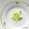マイセン（Meissen） 黄色のバラ トリオセット