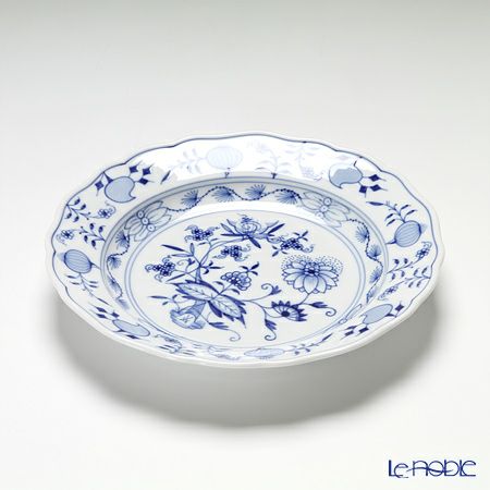 マイセン（Meissen） ブルーオニオン トリオセット ペア